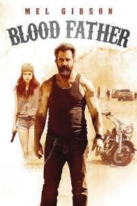 Blood Father (2016)  e