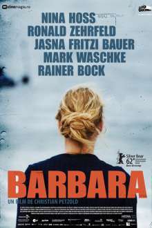 Barbara (2012)