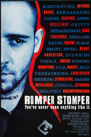 Romper Stomper (1992) – Confruntarea