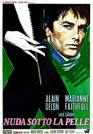 The Girl on a Motorcycle (1968)