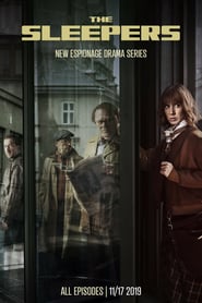 The Sleepers (2019) – Miniserie TV