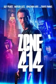 Zone 414 (2021)