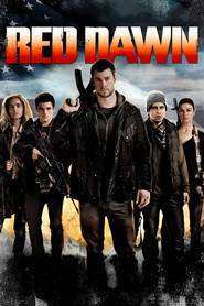 Red Dawn (2012)