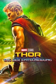 Thor: Ragnarok (2017)