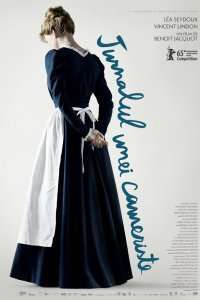 Journal d’une femme de chambre – Jurnalul unei cameriste (2015)