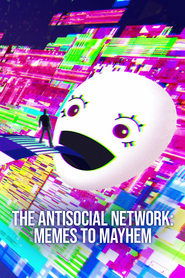 The Antisocial Network (2024)