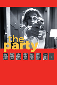 The Party (2017)