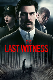The Last Witness – Ultimul martor (2018)