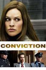Conviction (2010)