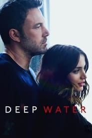 Deep Water (2022)