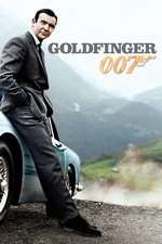 Goldfinger (1964)