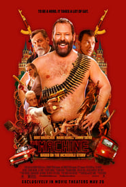 The Machine (2023)