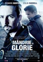 Pride and Glory – Mândrie și Glorie (2008)