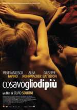 Cosa voglio di più – Come Undone  (2010)