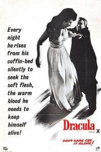 Dracula (1958)
