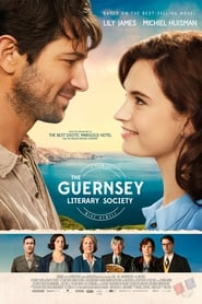 Deine Juliet (2018) – The Guernsey Literary and Potato Peel Pie Society