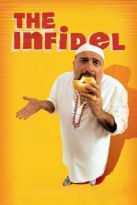 The Infidel – Infidelul (2010)
