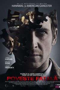 Tell-Tale – Poveste fatală (2009)