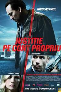 Seeking Justice – Justiție pe cont propriu (2011)