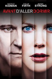 Before I Go to Sleep – Înainte să adorm (2014)