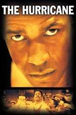 The Hurricane – Carter, zis “Uraganul” (1999)