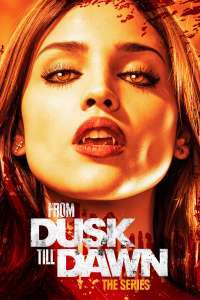 From Dusk Till Dawn: The Series – De la apusul la răsăritul soarelui (2014) Serial TV – Sezonul 02