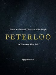 Peterloo (2018)