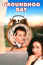 Groundhog Day – Ziua cârtiţei (1993)