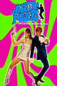 Austin Powers: International Man of Mystery – Austin Powers și organizația secretă (1997)