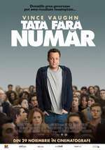 Delivery Man – Tată fără număr (2013)