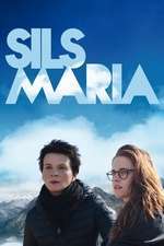 Clouds of Sils Maria (2014)
