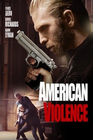 American Violence (2017)