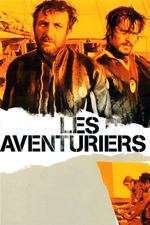 Les Aventuriers – Aventurierii (1967)