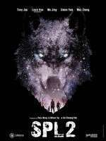 Saat po long 2 – SPL 2: A Time for Consequences (2015)