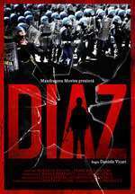 Diaz: Don’t Clean Up This Blood (2012)