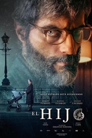 El Hijo (2019) – The Son