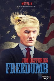 Jim Jefferies: Freedumb (2016)