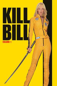 Kill Bill: Vol. 1 (2003)