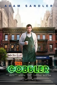 The Cobbler – O zi în pantofii altcuiva (2014)