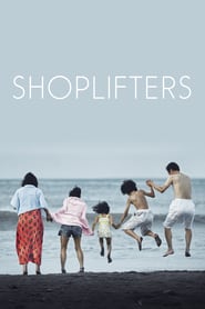 Shoplifters (2018)