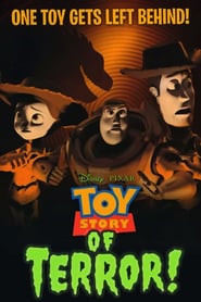 Toy Story of Terror (2013)
