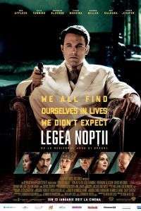 Live by Night – Legea nopţii (2016)