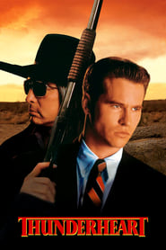 Thunderheart (1992) – Inimă de tunet