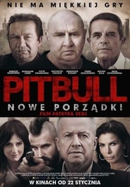 Pitbull. Nowe porzadki  (2016)