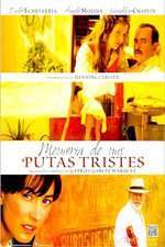 Memoria de mis putas tristres (2011)