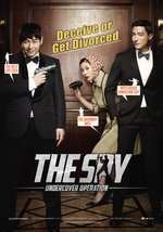 Seu-pa-i – The Spy: Undercover Operation (2013)
