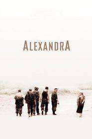 Aleksandra – Alexandra (2007)