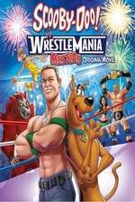 Scooby-Doo! WrestleMania Mystery (2014)