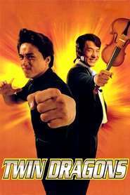 Seong lung wui – The Twin Dragons (1992)