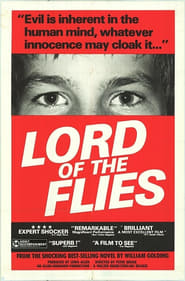 Lord of the Flies (1963) – Împăratul muștelor